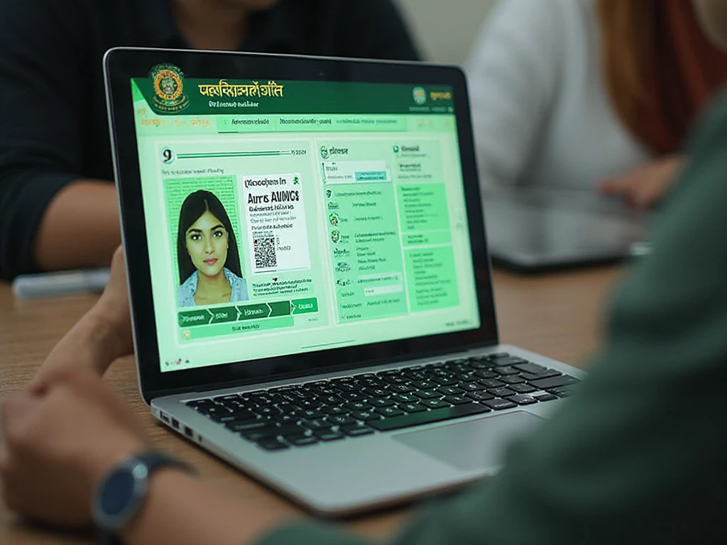 How to Renew Pakistani Passport Online in 2025 (Complete Step-by-Step Guide)